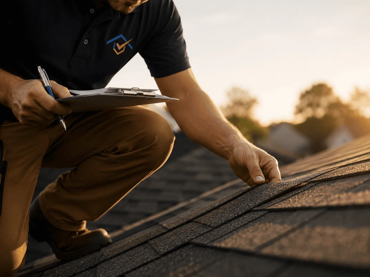 Why Choose Roof Inspection in Taswell, IN